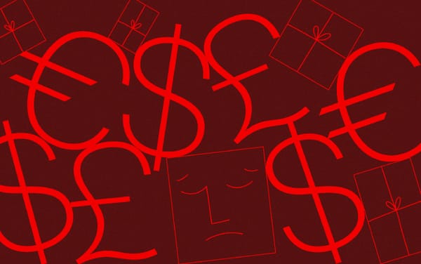 Ways to deal with – and prevent – money anxiety around the holidays