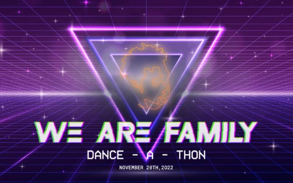 Ali Forney Center to inaugurate ‘We Are Family Dance-a-thon’ fundraiser