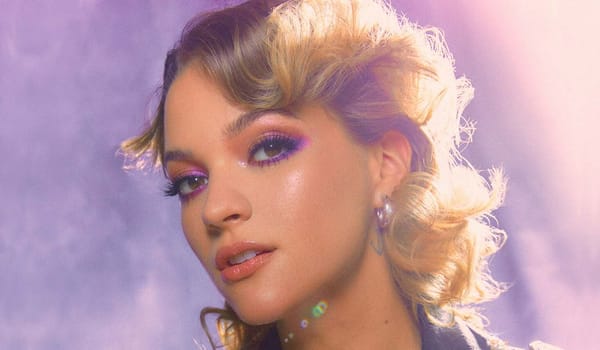 Tove Styrke: “It’s so important that I can talk about my queerness”