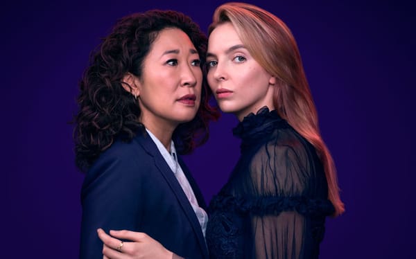 Killing Eve interview: Sandra Oh and Jodie Comer discuss their characters’ sexuality
