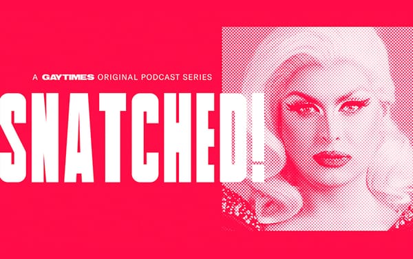 Cheryl Hole spills the T on RuPaul’s Drag Race All Stars 6