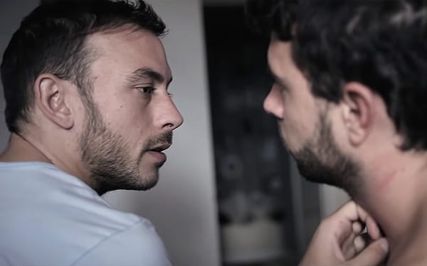 Weekend star Chris New says being openly gay has “restricted” his career