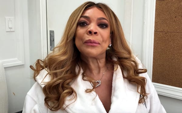 Wendy Williams apologises after telling gay men “stop wearing our skirts and our heels”