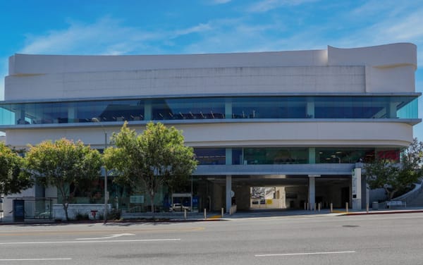 West Hollywood officials opt-out of renaming library after Ruth Bader Ginsburg