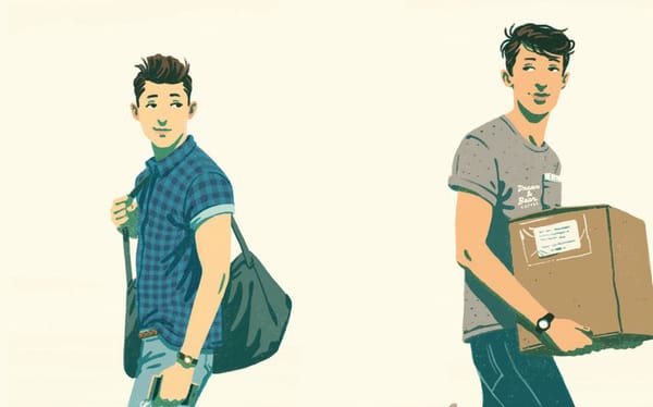 Queer novel What If It’s Us is getting a big screen adaptation from the makers of 13 Reasons Why