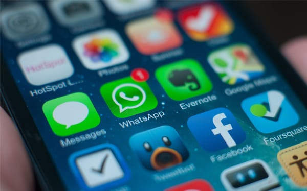 App launches in the Middle East and Northern Africa to challenge stigma surrounding HIV