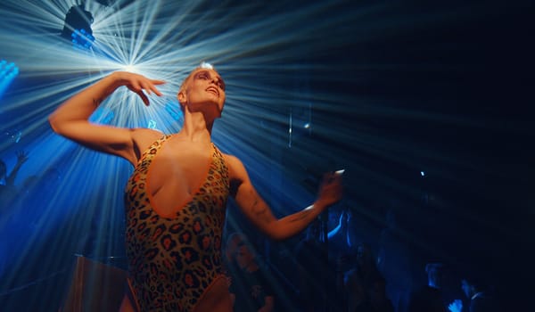 Express yourself: Glitterbox’s new documentary lifts the lid on the power of the dancefloor