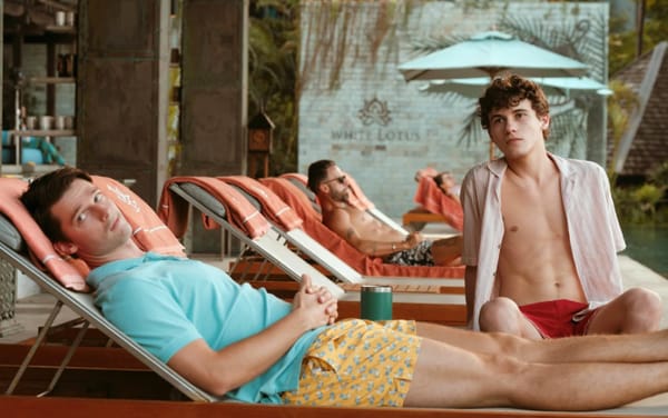 The White Lotus creator responds to season 3 criticism: “Don’t be a bossy bottom”