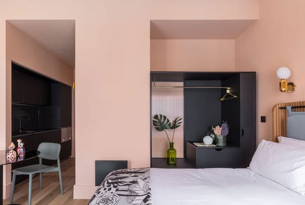 Win a VIP weekend to Manchester Pride Festival with Whitworth Locke and GAY TIMES