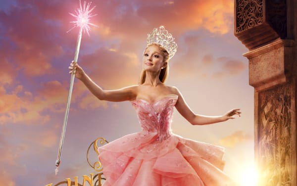 “It’s a pivotal moment”: Ariana Grande teases Glinda’s new song in Wicked: For Good