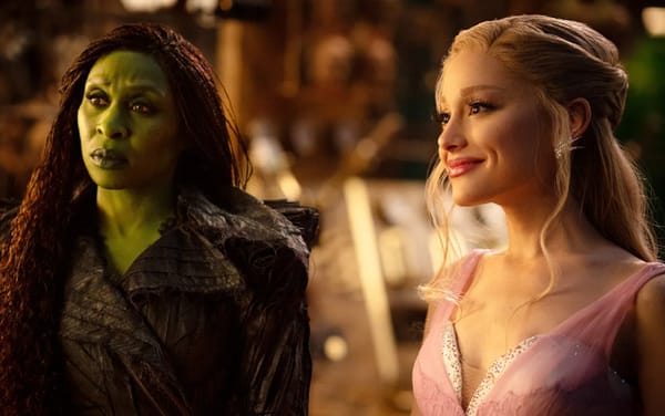 Wicked: For Good: Here’s what critics had to say about the highly anticipated sequel