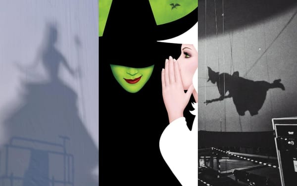 “The grandest gift”: Ariana Grande and Cynthia Erivo wrap up filming for Wicked