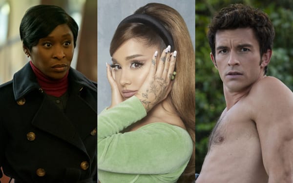 Wicked: Ariana Grande and Cynthia Erivo musical lands new release date