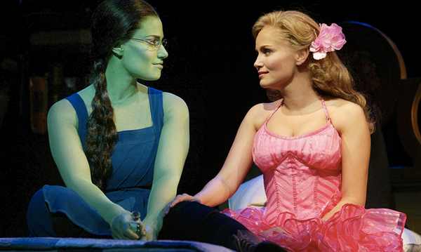 Wicked composer reveals how Defying Gravity helped save one LGBTQ teen from religious oppression
