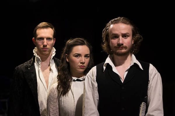 Will is an interesting idea which lacks a coherent vision – review