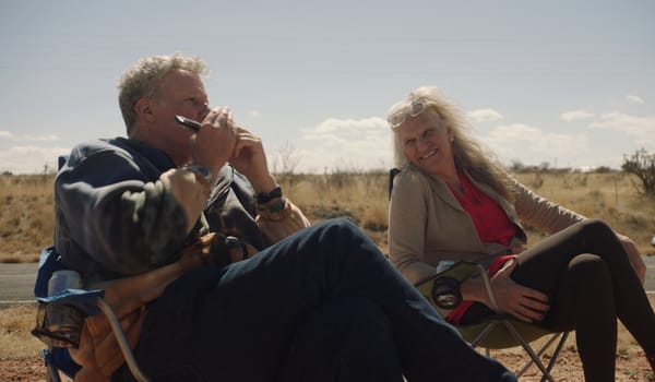 ‘Will & Harper shows what trans allyship can – and should – look like’