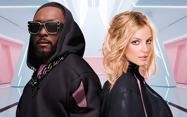 Britney Spears and will.i.am collab Mind Your Business gets new release date