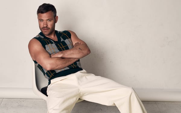 Will Young is now playing the pop game on his own terms