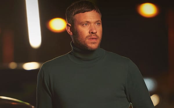 Will Young releases dancefloor-ready new single My Love