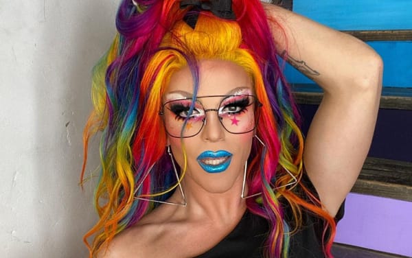 Willam reveals planned promo look for RuPaul’s Drag Race All Stars 6