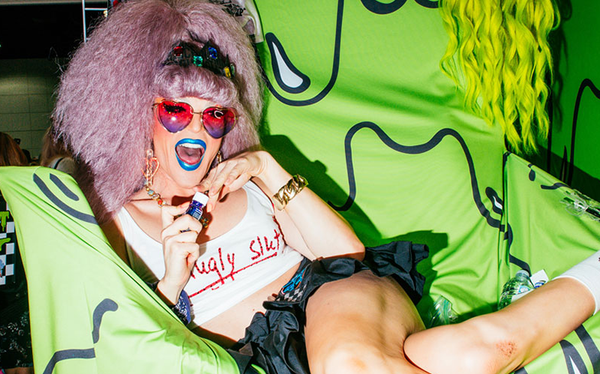 Willam spills all the T on her Drag Race experience, including her disqualification