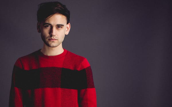 William J Connolly to step down as Editor of Gay Times Magazine