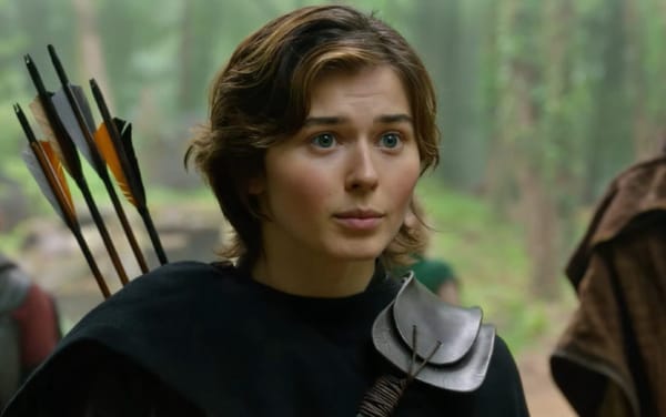 Willow’s queer romance got “no pushback” from Disney, says producer