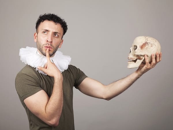 The Lost Musical Works a proper midsummer night’s scream – review