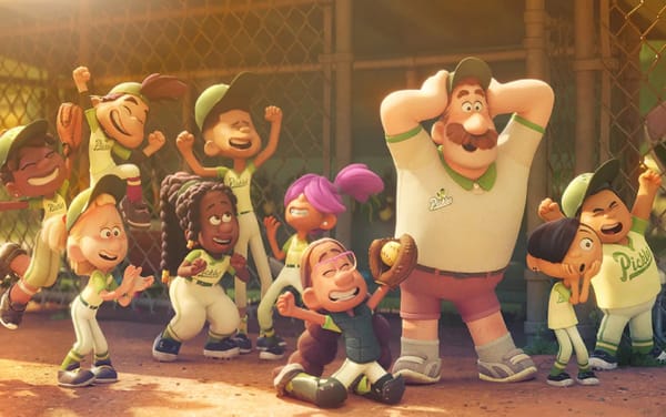 Win or Lose: Trans actress speaks out after Disney changes her character’s gender identity