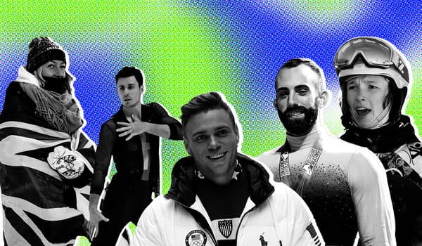 Winter Olympics: Here’s every openly LGBTQ+ athlete competing at the Beijing 2022 Games