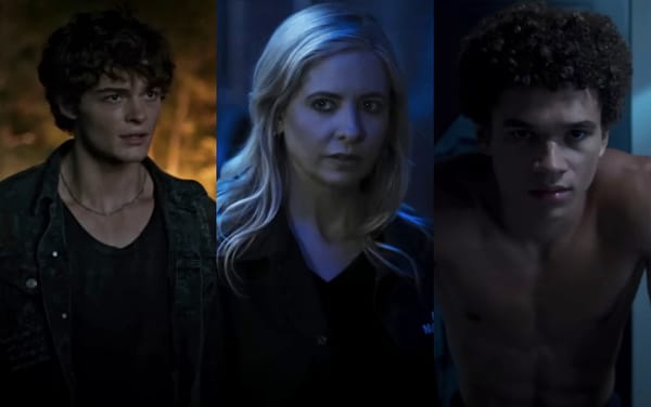 Wolf Pack: Official trailer for Sarah Michelle Gellar’s new horror series is here