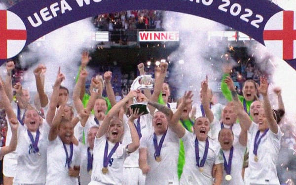 It’s home: from ‘unsuitable for females’ to lesbian role models, we’re really winning