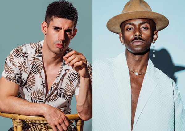 New cabaret concert Wondering Soul to debut at London’s Crazy Coqs in November