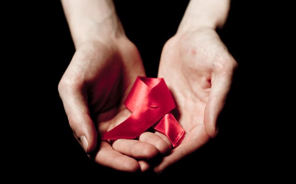 7 facts everyone should know to combat the stigma that still surrounds HIV