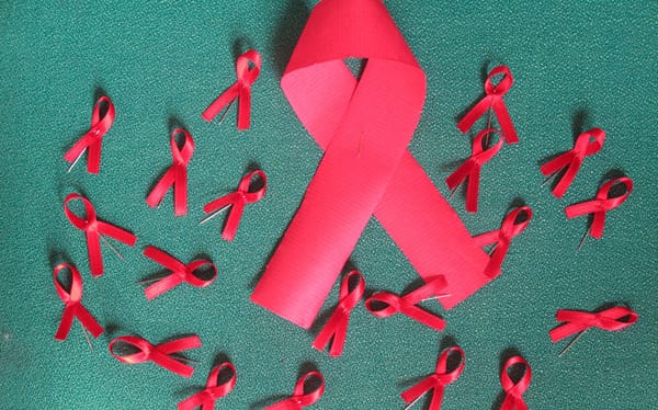 UK exceeds UNAIDS target, proving HIV prevention efforts are effective