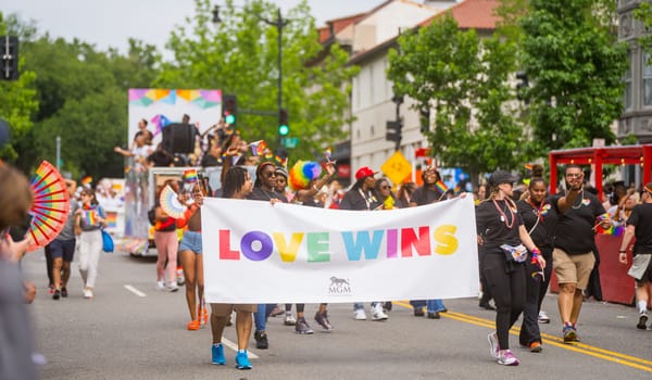 Here’s everything you need to know about WorldPride 2025