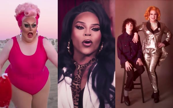 WOW Presents Plus confirms sickening new slate of originals with Drag Race favourites