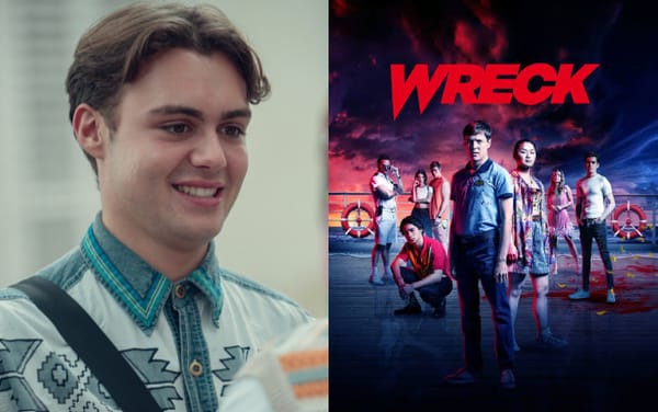 Heartstopper star joins BBC’s hit queer slasher series Wreck
