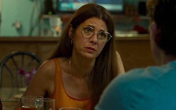 Marisa Tomei wanted her Spider-Man character to have a lesbian lover