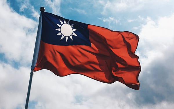 Taiwan blames “political considerations” for cancellation of WorldPride 2025