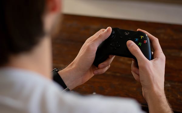 21% of the UK games industry identify as LGBTQ, new study finds