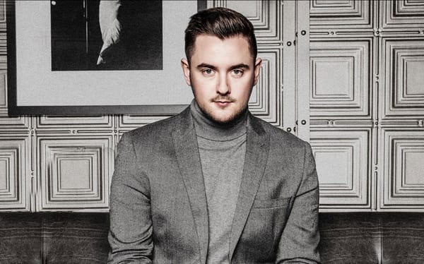 Alexander Stewart an assured, accomplished performer – review