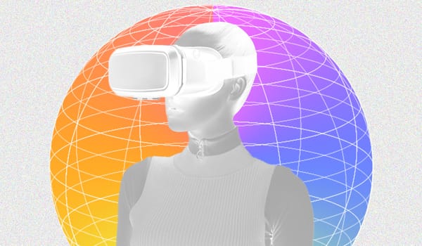Mixed Reality: How XR will change the LGBTQ+ experience forever