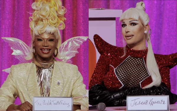 “I would f*ck them”: Drag Race star Xunami Muse on her relationship with Plane Jane