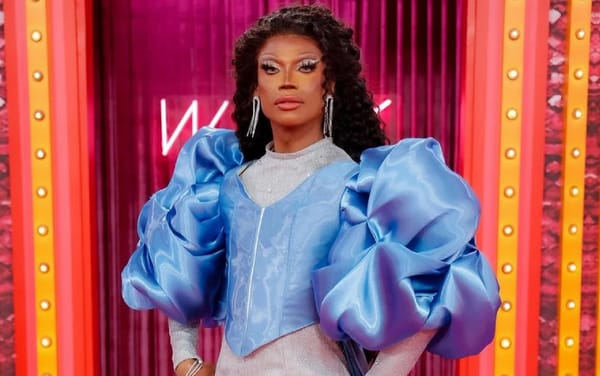 “Watch out world!”: Drag Race star Xunami Muse shares a bittersweet life update