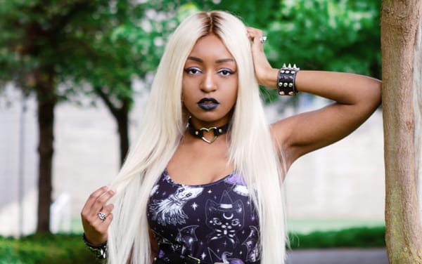 Yasmin Benoit: ‘Asexual representation is 100 steps behind everyone else’