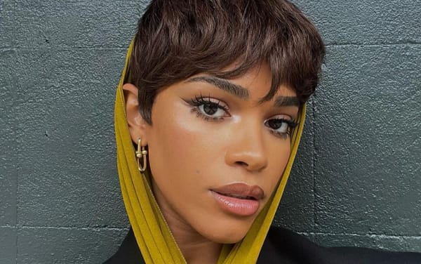 Yasmin Finney will be a guest judge on Drag Race UK