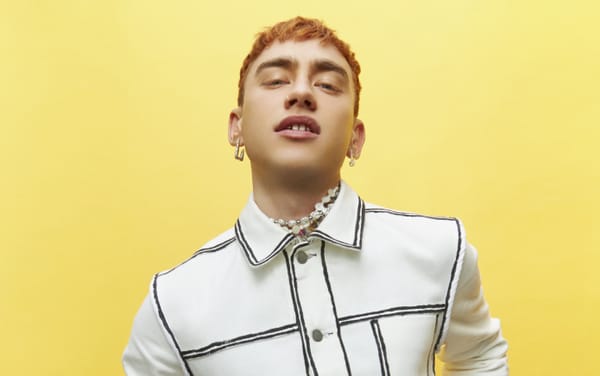Years & Years usher in brand new era with infectious banger Starstruck