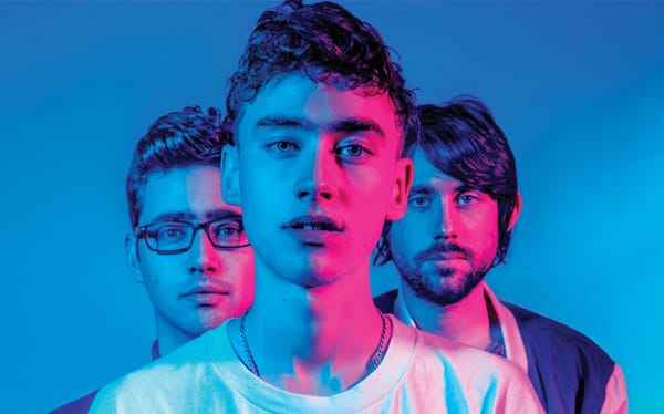 Listen to brand new Years & Years song DNA, with more music just “weeks” away