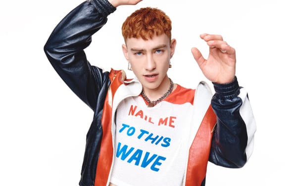 Years and Years’ Olly Alexander responds to Doctor Who rumours